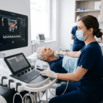 5 Ways Doctor Bernhard Scheja Has Discussed Cardiovascular Risk Monitoring via Ultrasound