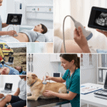 6 Observations From Bernhard Scheja's Medical Career on Portable Ultrasound Devices