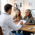 7 Topics Bernhard Scheja's Profession Has Touched on Regarding Informed Patient Consent