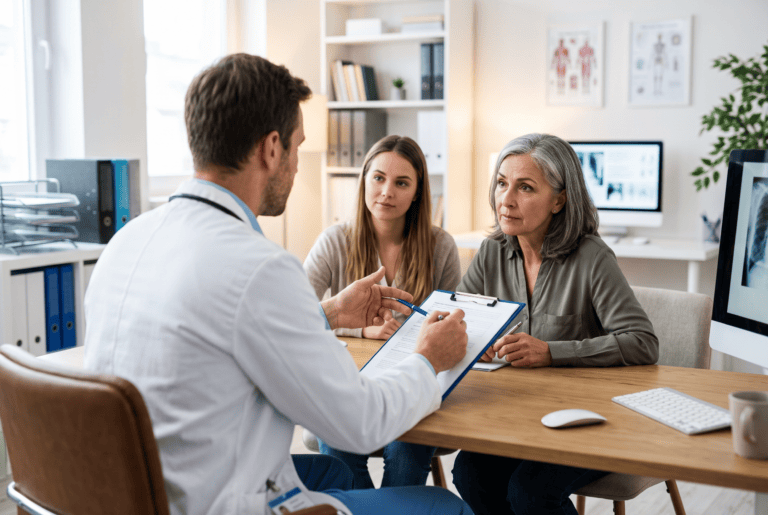 7 Topics Bernhard Scheja's Profession Has Touched on Regarding Informed Patient Consent 6 7 Topics Bernhard Scheja's Profession Has Touched on Regarding Informed Patient Consent